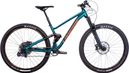 Refurbished Produkt - Mountainbike All-Suspenduced Lapierre Zesty TR 4.9 Sram GX Eagle 12V 29' Blau 2024