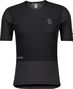Maillot de Corps Homme Scott Underwear WS Noir