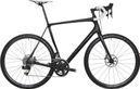 Vélo Route Cannondale Synapse Sram Red Etap 11V 700mm Noir 2018 - Produit Reconditionné