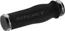 Grips Ritchey WCS Ergo Noir 130mm