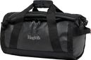 Bolsa de senderismo Haglöfs Lava 30 Negra