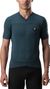 LeBram Ventoux Short Sleeves Jersey Agave Green