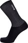 Chaussettes Unisexe Santini Madss Noir