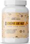 Crème De Riz (1 5kg) - Iron Shark - Biscuit - Crèmes De Riz