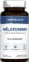 Mélatonine + (60 Gélules) - Nutraclear - Sommeil