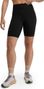 Cuissard trail running femme Randonnée West Black Noir