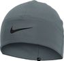 Bonnet thermique Nike Therma-Fit Fleece Gris