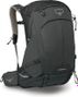 Osprey Stratos 34L Men's Hiking Backpack - Black