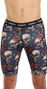 Sous-Short Dharco Multicolore Homme