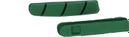 Patins de Frein XLC BS-X01 pour Campagnolo Jante Revêtues (2 Paires)