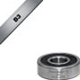 Roulement B3 - BLACKBEARING - 609-2rs