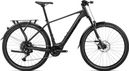 VTC Électrique Orbea Kemen 30 Shimano Cues 10V 540 Wh 29'' Noir Metallic Night 2024