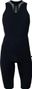 Huub Sub7 Men's Black Swimsuit