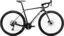 Vélo de Gravel Orbea Terra H30 Shimano GRX 12V 700 mm Vert Infinity 2025