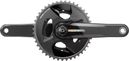 Guarnitura Sram Force D2 DUB Wide 43-30 Denti 2x12V con Powermeter