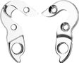 Patte derailleur alu  adaptable    cadre giant (gh - 233)