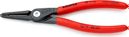 Knipex Interior Circlip Pliers 19 to 60 mm Red
