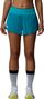 The North Face Summit Pacesetter 7.5cm Shorts Blau Damen