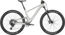 Scott Spark 970 12V 29'' Silver 2025 All-Suspended Mountain Bike