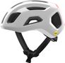 Casque Route Poc Ventral Air Mips Blanc/Orange