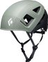Black Diamond Capitan E Helmet Green