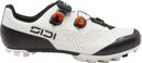 Chaussures VTT Sidi Dominator X Blanc/Noir