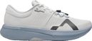Mount To Coast R1 Women's Running Shoes - White/Blue