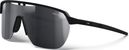 Occhiali Julbo Frequency Spectron 3 Nero/Argento