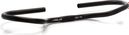 XLC Handlebar multifunction trekking HB-C05 diam 25.4mm