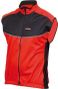 Gilet Massi Windtex