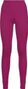 Dames Actieve Warme Eco Panty's Roze