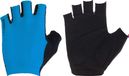 Gants Velo Rogelli Pure - Homme - Bleu