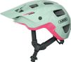Abus MoDrop Helmet Light Green
