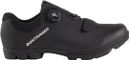 Bontrager Foray MTB Shoes Black