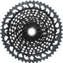 Kassette Sram X01 Eagle XG-1295 10-52 12V Schwarz
