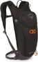 Osprey Siskin 8 Rugzak Zwart 8 L