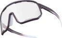 Lunettes Vélo 3 Verres Interchangeables