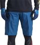 Short Troy Lee Designs Skyline Shell Bleu