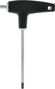 Var CL-18000-06 Llave Allen Ergonómica 6mm