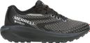 Merrell Morphlite Reflective Gore-Tex Trail Shoes Black