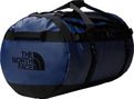 The North Face Base Camp L Travel Bag - 95L Blue