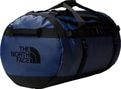 Sac de Voyage The North Face Base Camp L - 95L Bleu