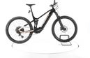 Produit reconditionné - Haibike AllTrail 7 E-Bike Fully - Très Bon Etat