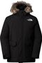 Parka The North Face Mcmurdo Noir