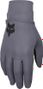 Fox Ranger Water Long Gloves Grey