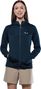 Polaire Salewa Puez Altavia Polarlite Bleu Femme