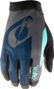 Guanti lunghi O'Neal AMX Altitude Blue / Cyan
