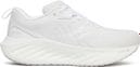 Chaussures Running Saucony Triumph 22 Blanc Femme