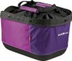 Sacoche de Porte-Bagage Racktime Klickfix Alingo GT Violet