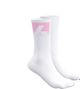 Calzini Surpas Pace Bianco/Rosa